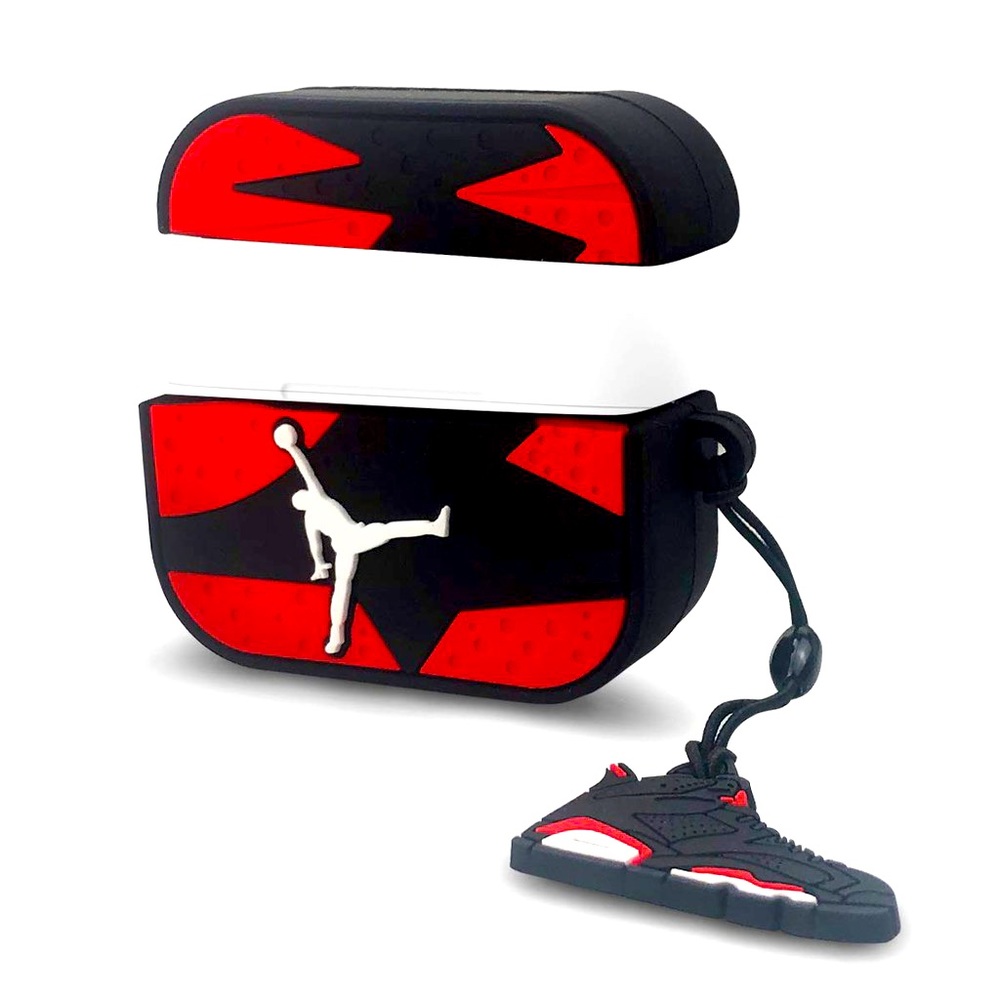 Airpod Jordan pro case